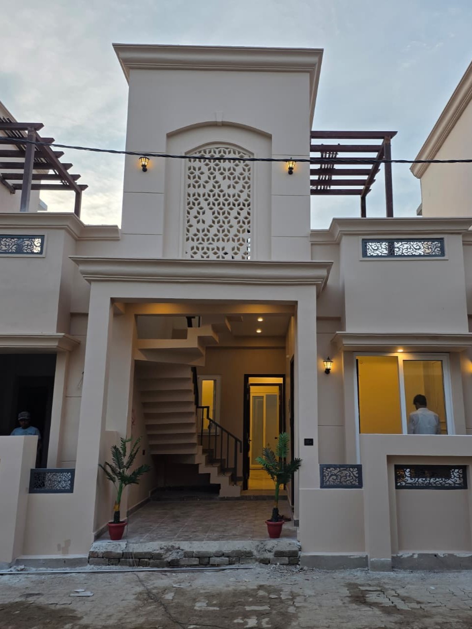 Sampada Infra Developers - Real state Projects